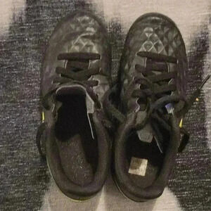 Boy's Soccerr Shoes
